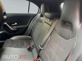 Mercedes-Benz A 180 D Pack Night AMG 