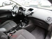 Ford Fiesta 1.0 Ti-VCT Trend