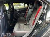 Mercedes-Benz A 45 AMG 4-Matic