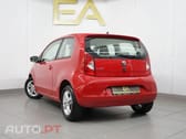 Seat Mii 1.0 Style