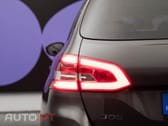 Peugeot 308 SW 1.5 BlueHDi Style