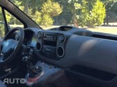 Citroen Berlingo 1.6 BlueHDi L1 3L