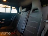 Mercedes-Benz CLA 250 e Shooting Brake 8G-DCT Edition AMG Line
