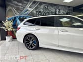 BMW 330 e Touring Corporate Edition Auto