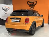 MINI Cooper Cooper D