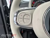 Fiat 500C Dolcevita 1.0 Hybrid 70cv