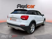 Audi Q2 30 TDI