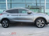 Nissan Qashqai 1.5 dCi N-Connecta J18