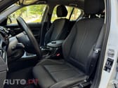 BMW 116 i Line Sport