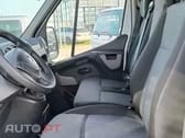 Renault Kadjar MASTER 2.3 DCI L2H2
