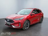 Ford Kuga 2.5 FHEV Powershift