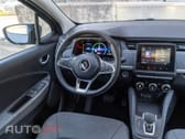 Renault Zoe (c/ Bateria) Limited 50