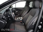Mercedes-Benz C 200 d Avantgarde Aut.