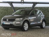 Volkswagen T-Roc 1.0 TSI