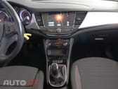 Opel Astra Sports Tourer 1.2 T Business Edition S/S