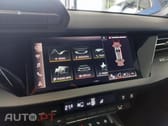 Audi A3 Sportback 30 TFSI Advanced