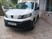 Peugeot Partner 1.5 BlueHDi Pro Standard Plus