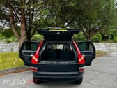 Volvo XC90 Automático