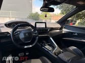 Peugeot 3008 1.5 BlueHDi GT Line EAT8
