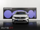 Volkswagen Taigo 1.0 TSI Life