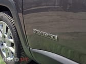 Jeep Renegade 1.6 L MULTIJET 120 CH BVR6 LIMITED