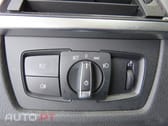 BMW 420 d Line Luxury Auto