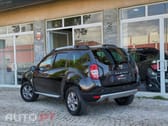 Dacia Duster 1.5 dCi Confort Cuir