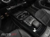 Mercedes-Benz CLA 250 e Shooting Brake AMG Line