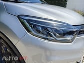 Renault Captur 1.2 TCe Exclusive