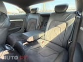 Audi A5 2.7 TDi S-line Multitronic