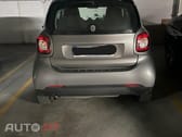 Smart ForTwo não sei