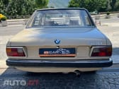 BMW 520 COMPETITION AUT