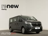 Renault Trafic Trafic 2.0 Blue dCi L2 Grand Equilibre