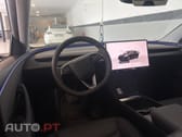 Tesla Model 3 Tração Traseira Premium