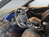 Ford Focus EcoBoost MILDHYBRID