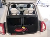 Fiat 500 1.2 Lounge MTA