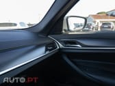 BMW 520 e Pack M