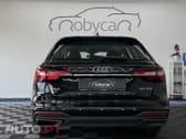Audi A4 Avant 30 TDI Advanced S tronic