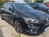 Renault Mégane Sport Tourer 1.5 Blue dCi Bose Edition