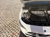 Mercedes-Benz CLA 180 d Shooting Brake Style Aut.