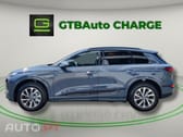 Audi Q6 E-Tron I.V.A DEDUTÍVEL e-tron Adv