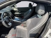 Mercedes-Benz SL 43 AMG ND