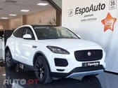 Jaguar E-Pace 2.0 i4D R-Dynamic S