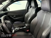 Peugeot 2008 1.5 BlueHDi GT Line EAT8