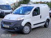 Fiat Fiorino 1.3 M-Jet