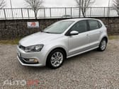 Volkswagen Polo 1.4 TDi (Blue Motion ) Comfortline