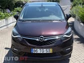 Opel Zafira 1.6 CDTi Dynamic S/S