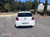 Volkswagen Polo 1.6 TDI R-Line BlueMotion