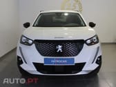 Peugeot 2008 1.5 BlueHDi Active Pack EAT8