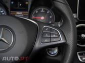 Mercedes-Benz C 220 d Avantgarde Aut.